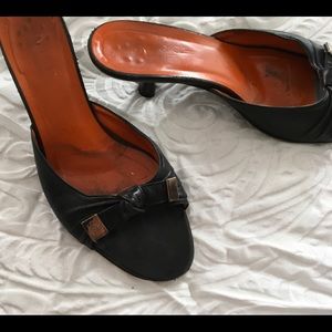 👡Vintage Gucci Authentic Shoes